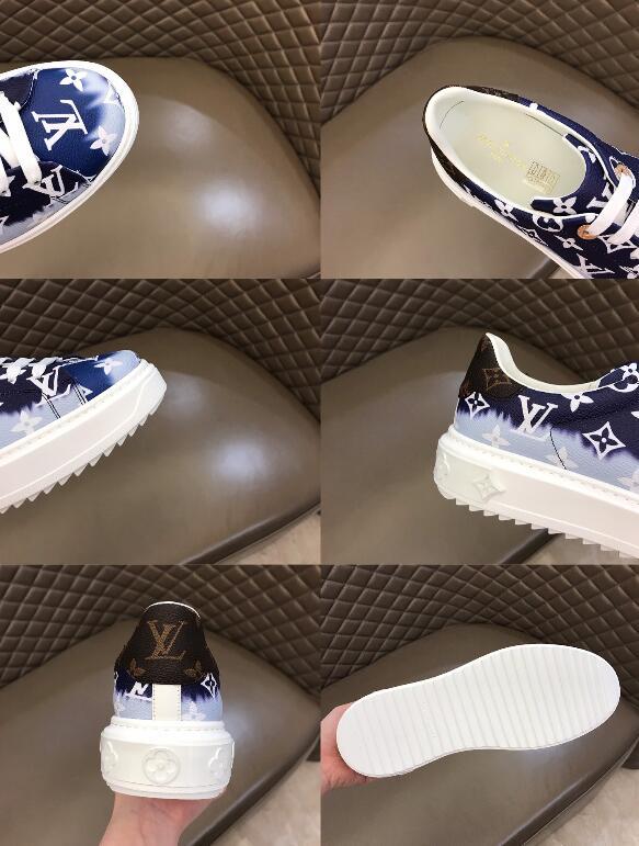 Ava’s Mode - LOV Men Shoes - 1777