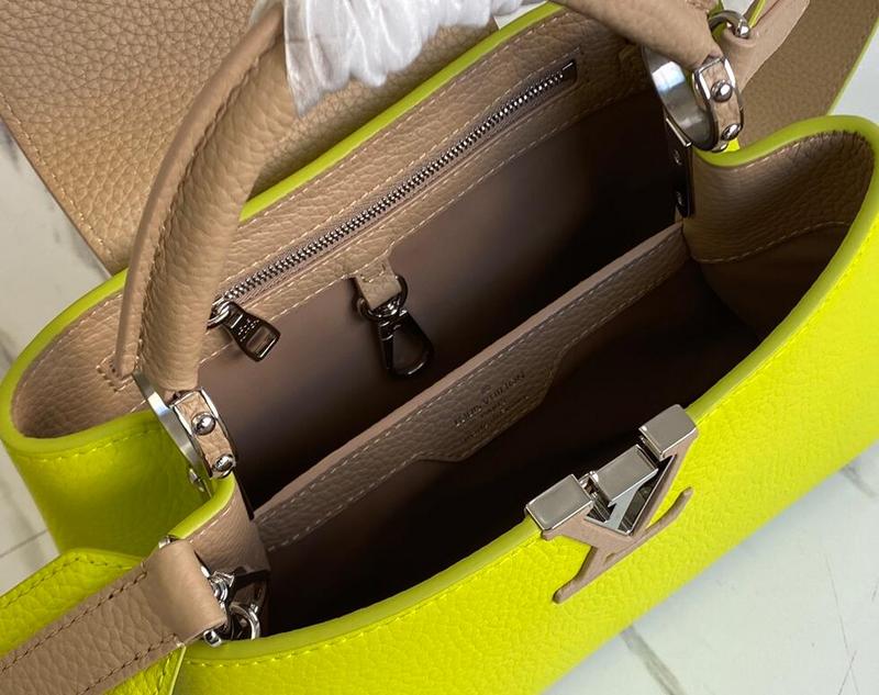 Ava’s Mode - LOV Bags - 2506