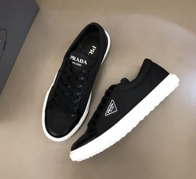 Ava’s Mode - PD Men Shoes - 346