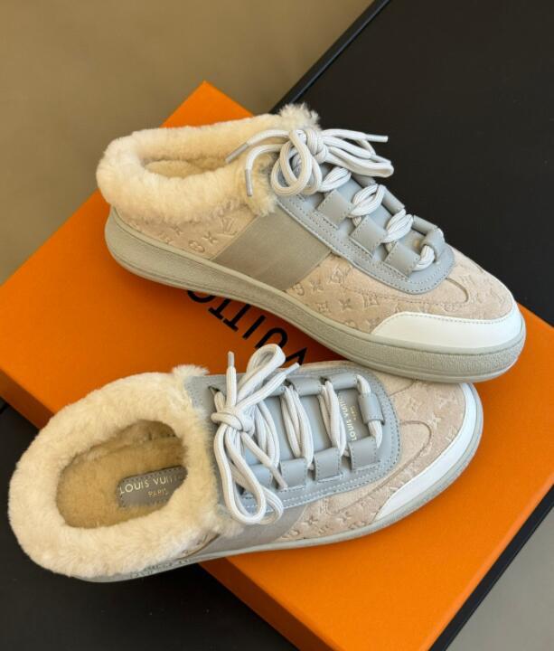 Ava’s Mode - LOV Women Shoes - 403