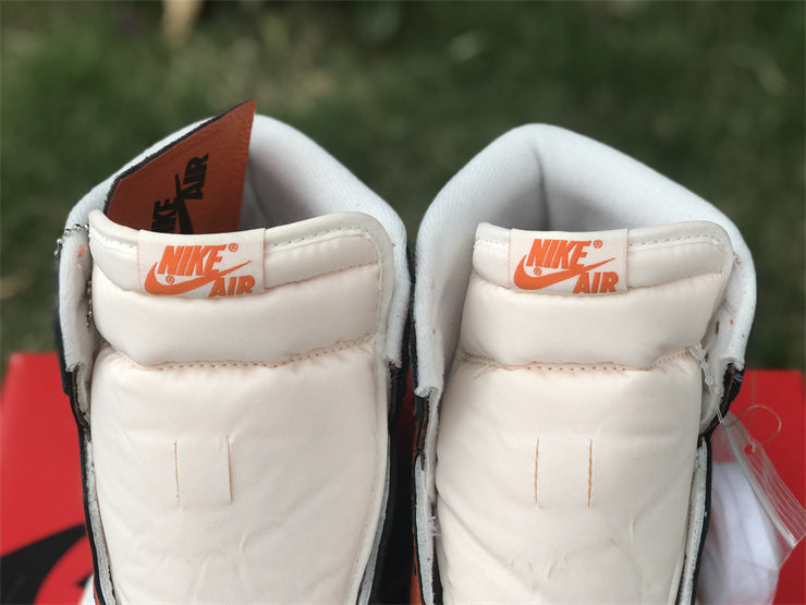 Nike Luxury Shoes