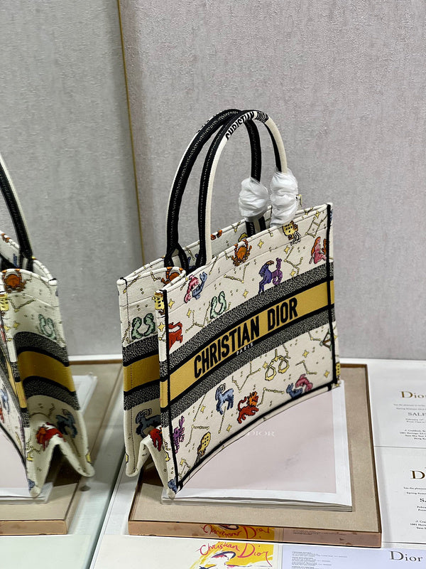 ENT - DOR Bags - 852