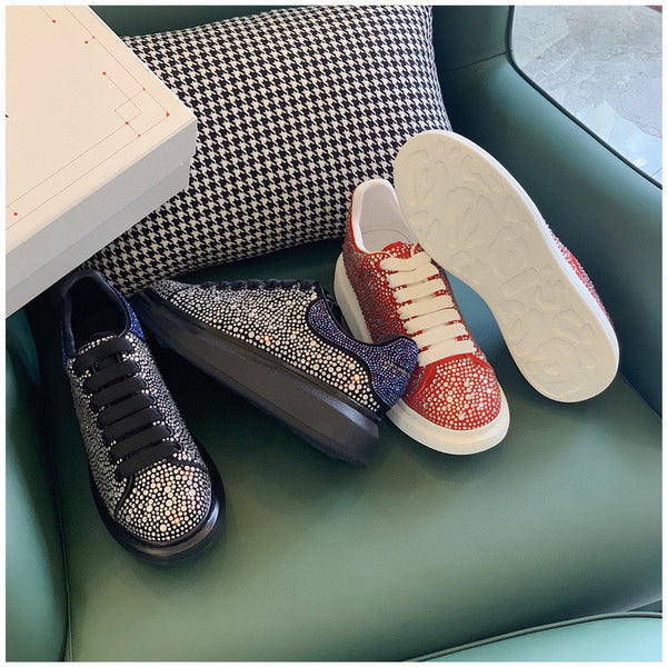 Alexander McQUEEN Luxury Shoes