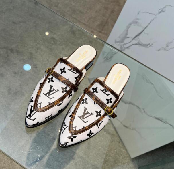 Ava’s Mode - LOV Women Shoes - 577