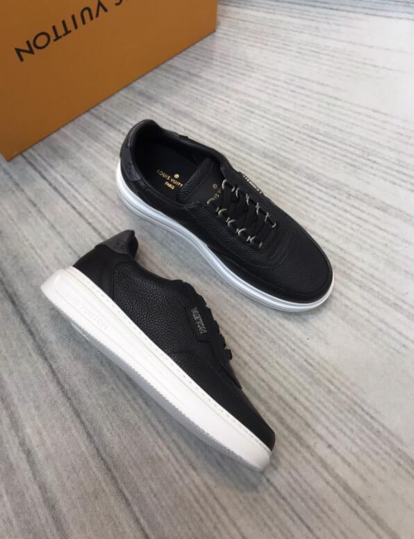 Ava’s Mode - LOV Men Shoes - 1345