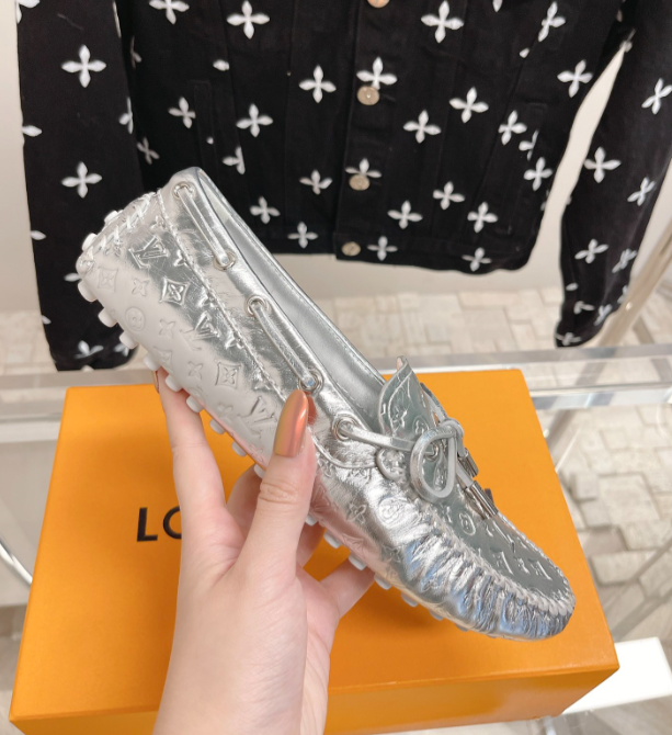 Ava’s Mode - LOV Women Shoes - 100