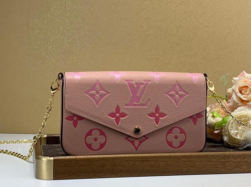 Ava’s Mode - LOV Bags - 2484