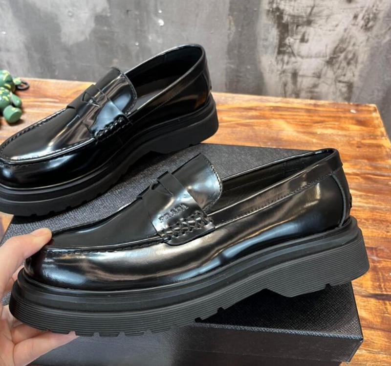 Ava’s Mode - PD Men Shoes - 133