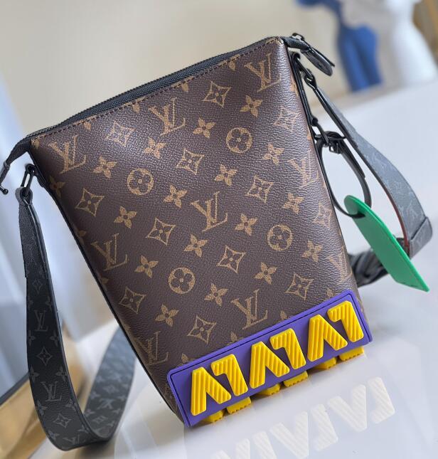 Ava’s Mode - LOV Bags - 2406