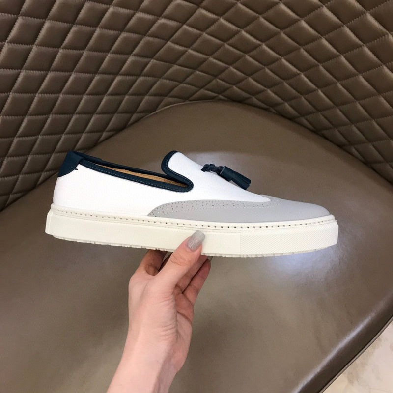Hermes Luxury Shoes