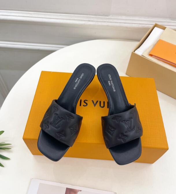 Ava’s Mode - LOV Women Shoes - 193