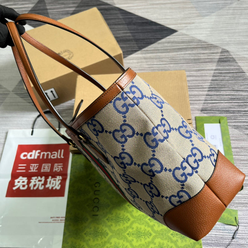 ENT - GCI Bags - 1393