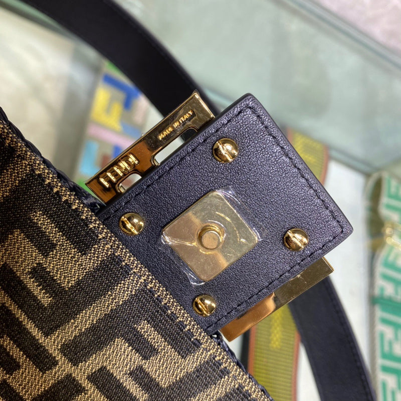 ENT - ENTI Bags - 096