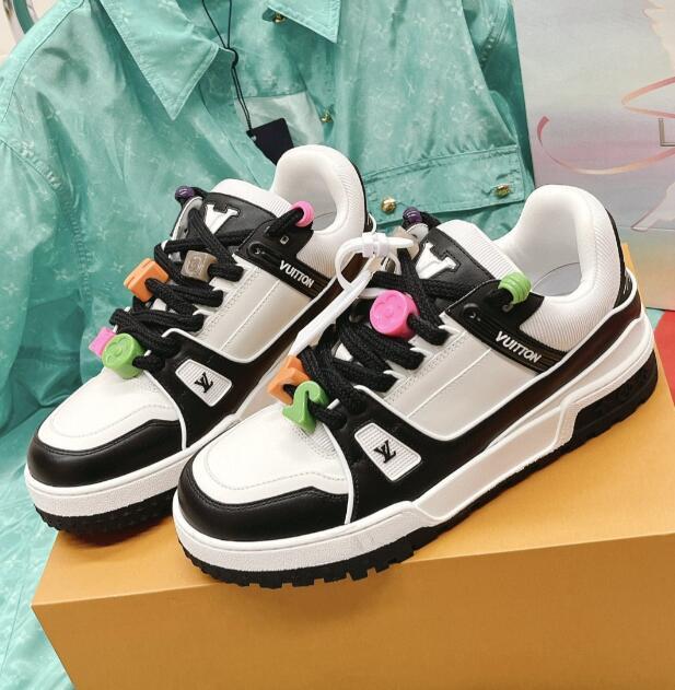 Ava’s Mode - LOV Men Shoes - 860