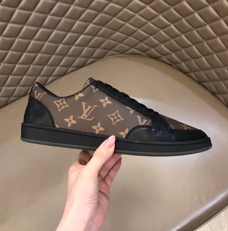 Ava’s Mode - LOV Men Shoes - 1528