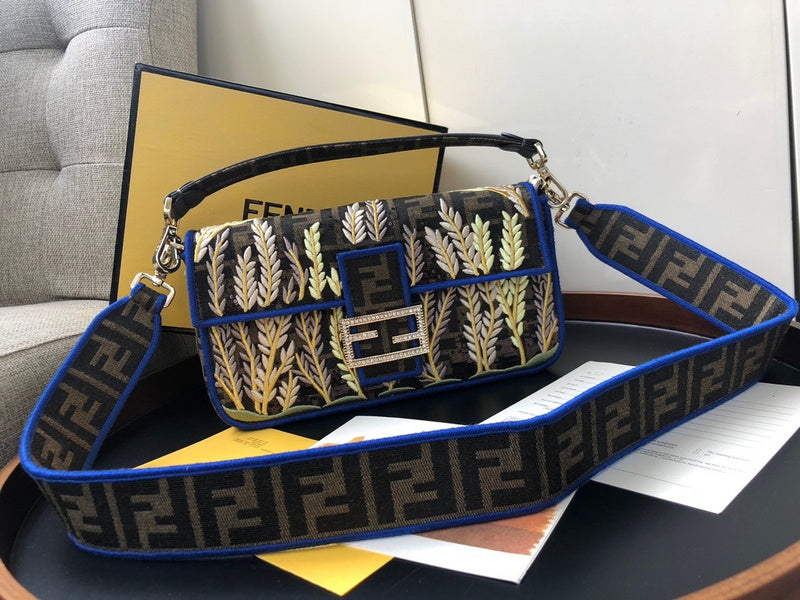 ENT - ENTI Bags - 062