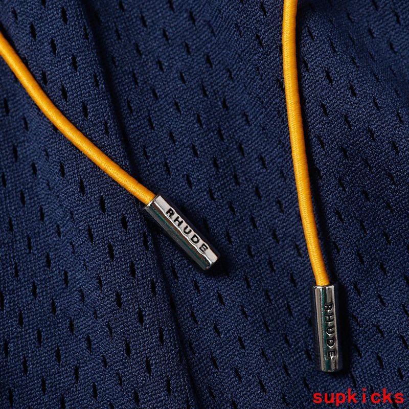 RHUDE Luxury Cloth