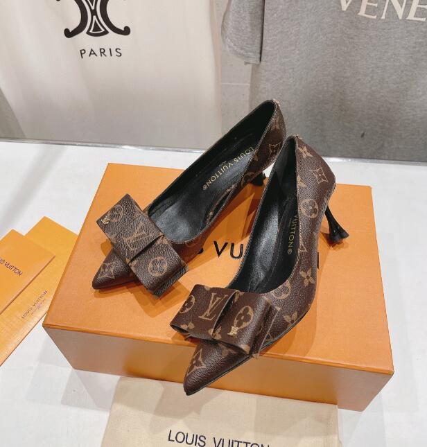 Ava’s Mode - LOV Women Shoes - 416
