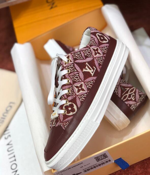 Ava’s Mode - LOV Men Shoes - 1705