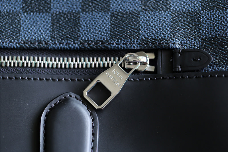 I W Fashion Lu-Vi bags - 9884