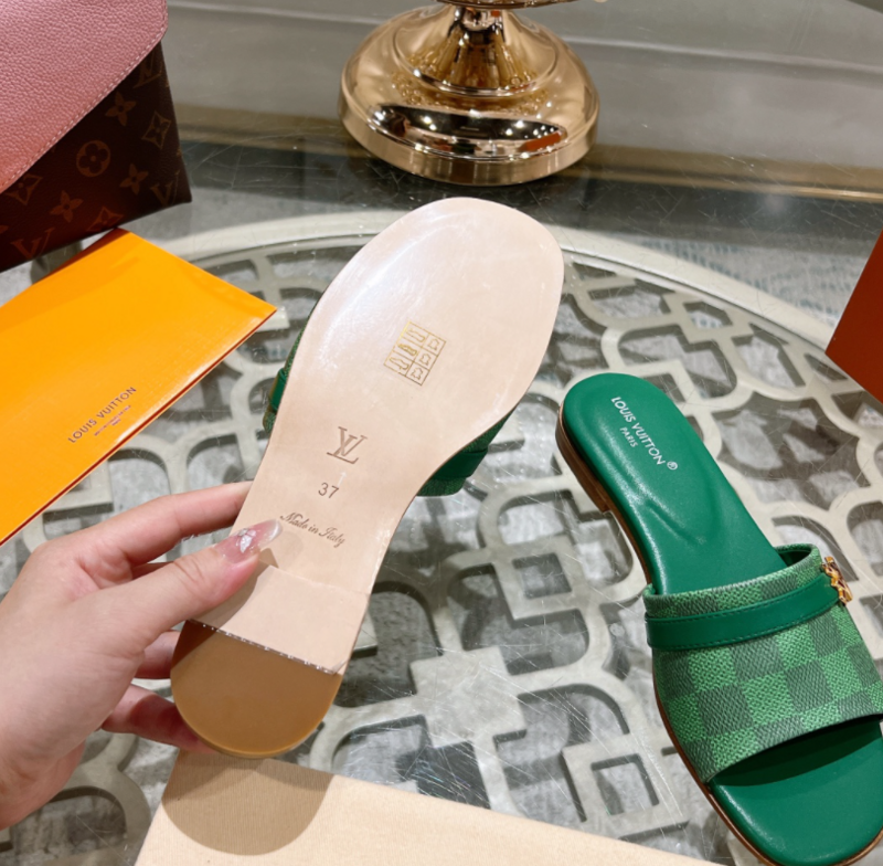 Ava’s Mode - LOV Women Shoes - 068