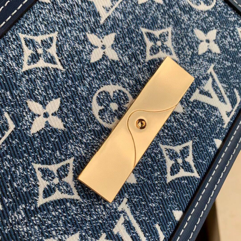 I W Fashion Lu-Vi Bags - 16795