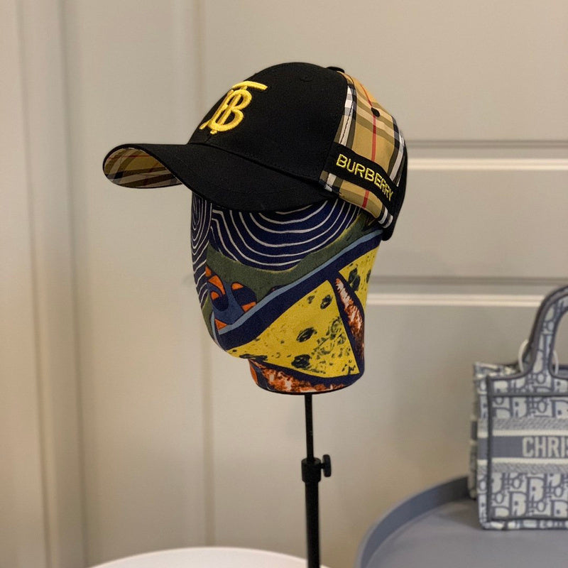 Burberry Luxury Cap