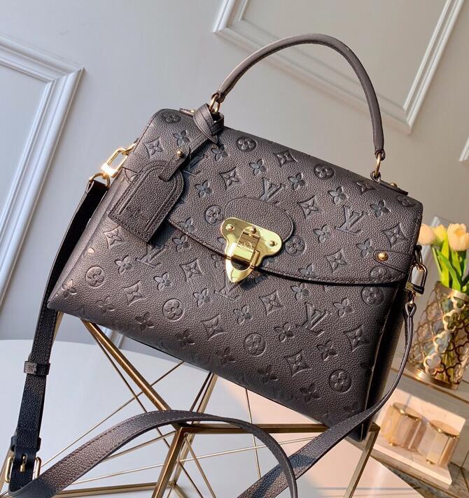 Ava’s Mode - LOV Bags - 2918