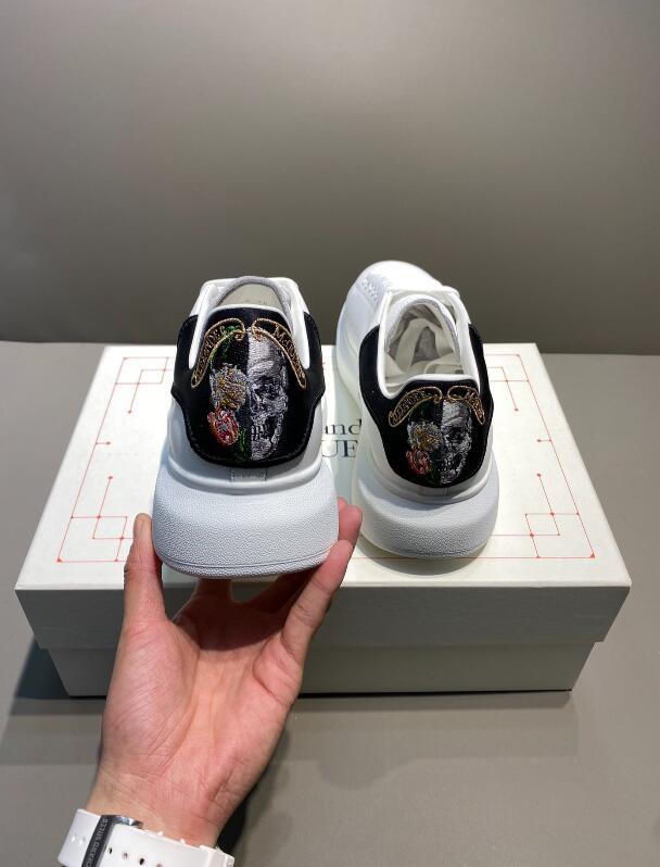 Ava’s Mode - AQ Men SHoes - 249