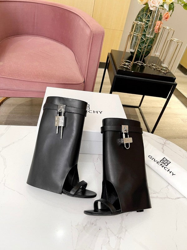 Givenchy Luxury Shoes