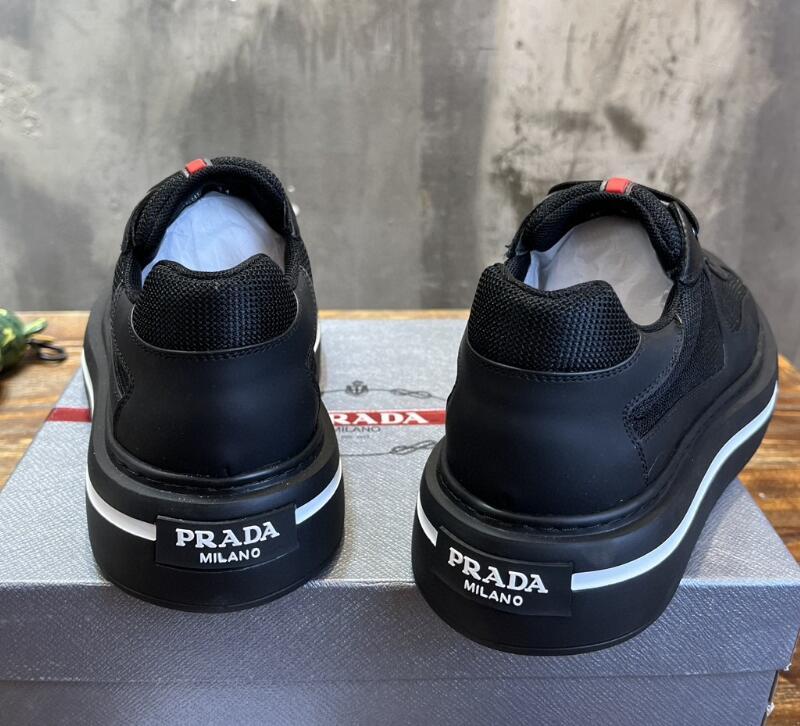 Ava’s Mode - PD Men Shoes - 085