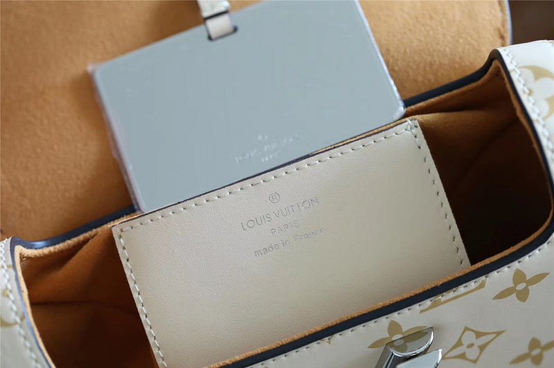 I W Fashion Lu-Vi bags - 8445
