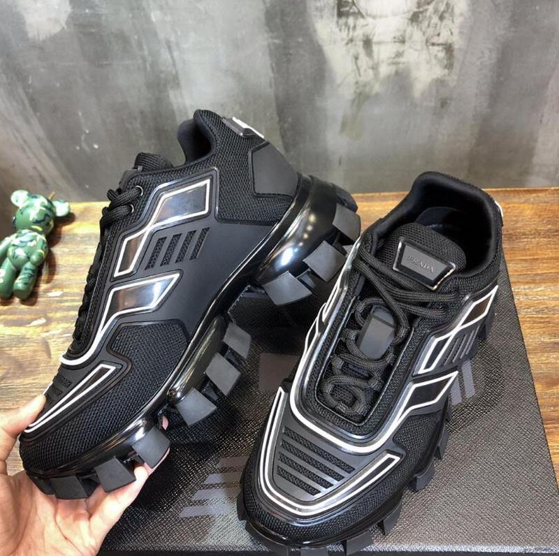 Ava’s Mode - PD Men Shoes - 373