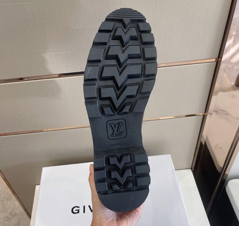 Ava’s Mode - LOV Men Shoes - 1202