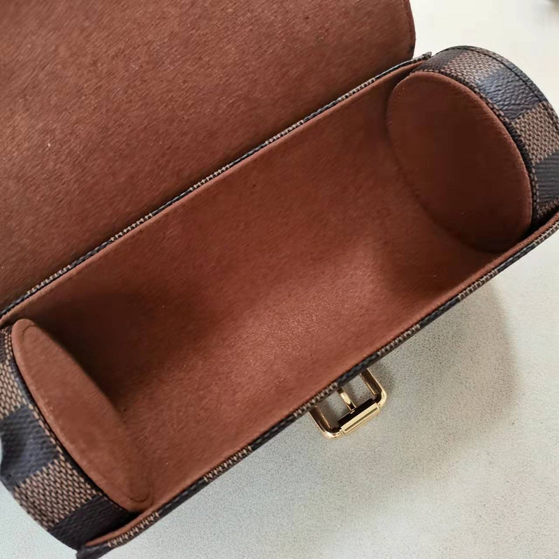 I W Fashion Lu-Vi Bags - 16899