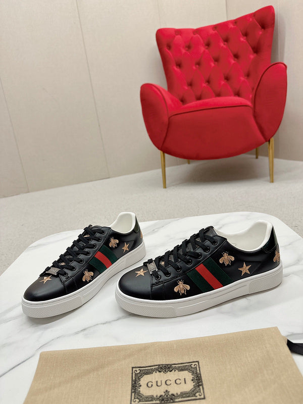 Gucci Luxury Shoes