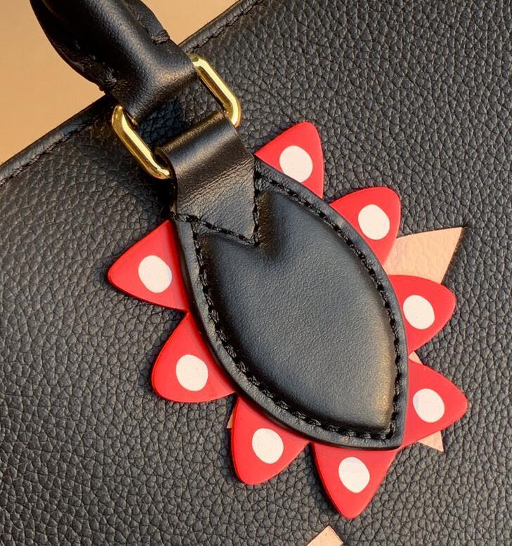 Ava’s Mode - LOV Bags - 2760