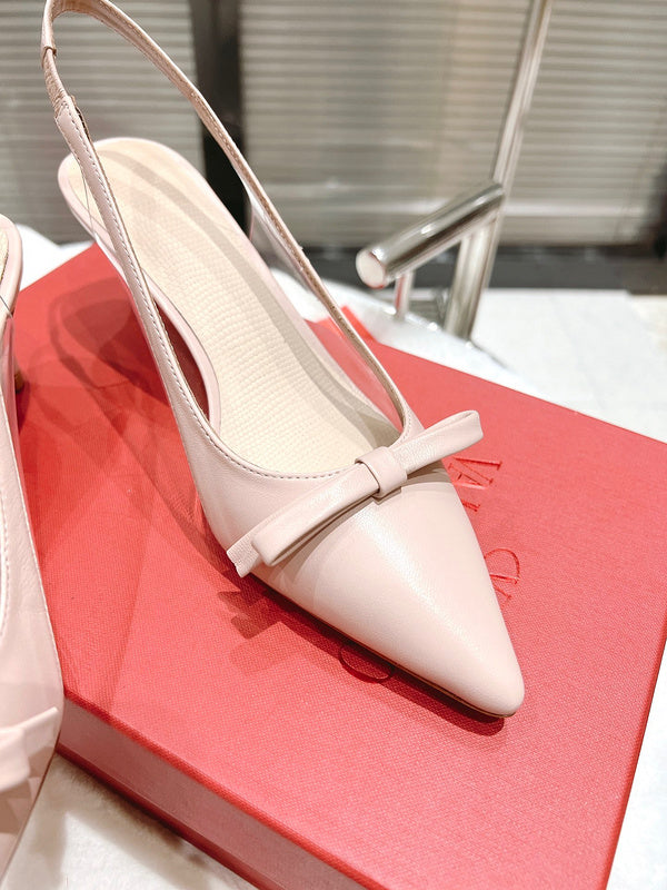 Valentino GARAVANI Luxury Shoes