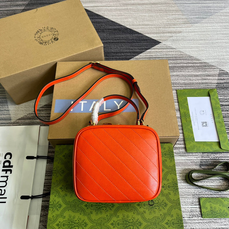 ENT - GCI Bags - 1485