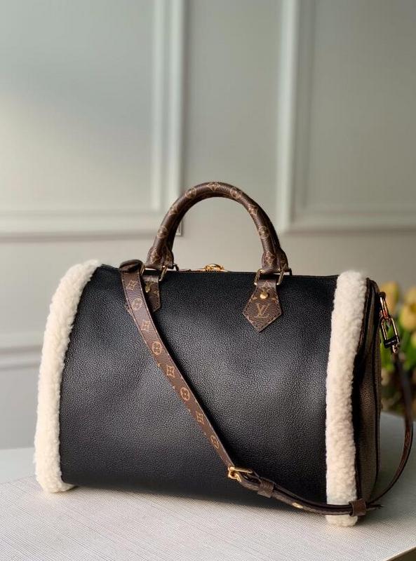Ava’s Mode - LOV Bags - 2596
