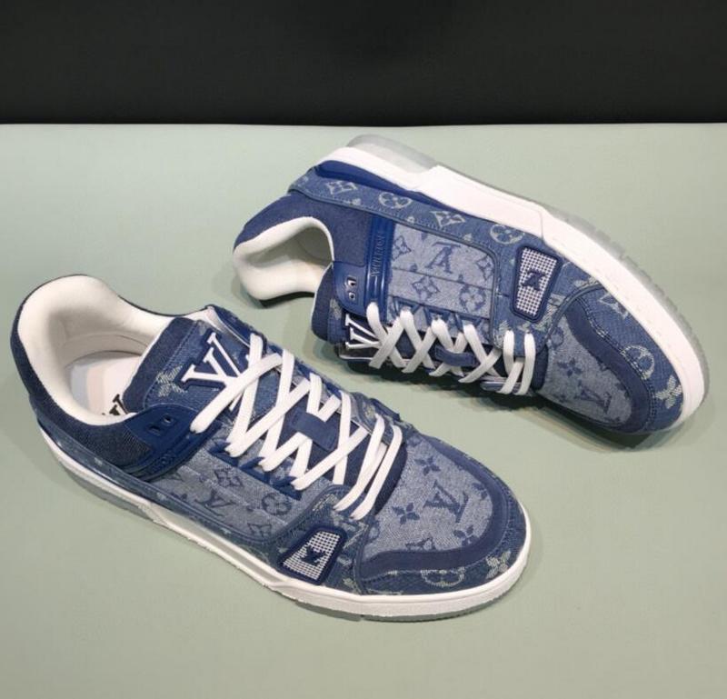 Ava’s Mode - LOV Men Shoes - 1273