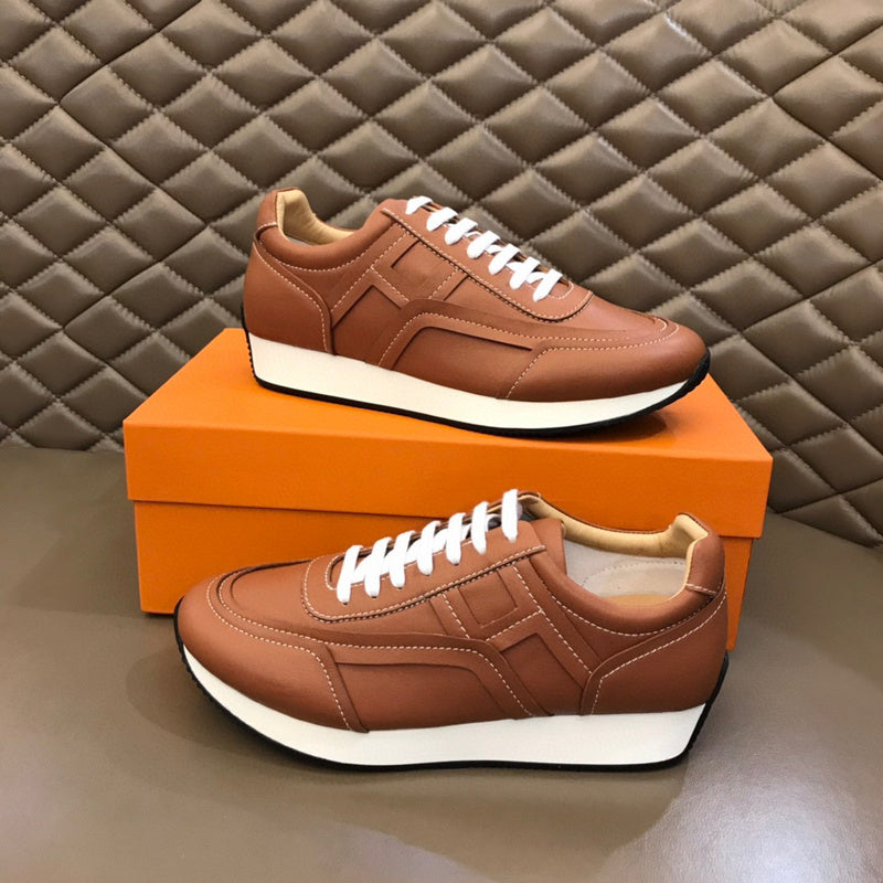 Hermes Luxury Shoes