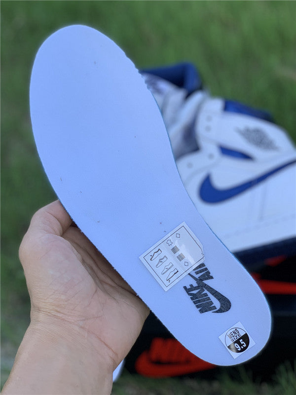 Nike Luxury Shoes