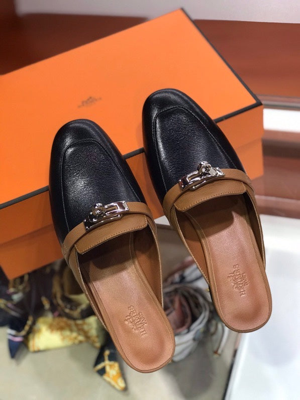 Hermes Luxury Shoes