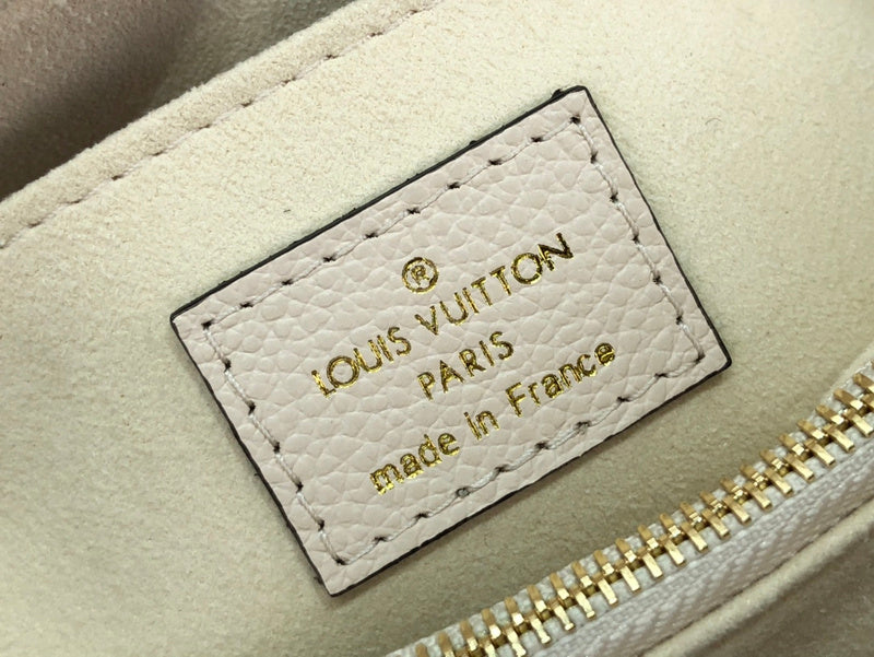 I W Fashion Lu-Vi Bags - 16726