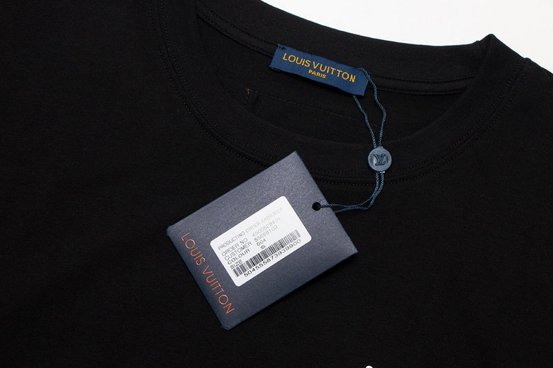 Louis Vuittion Luxury T-Shirt