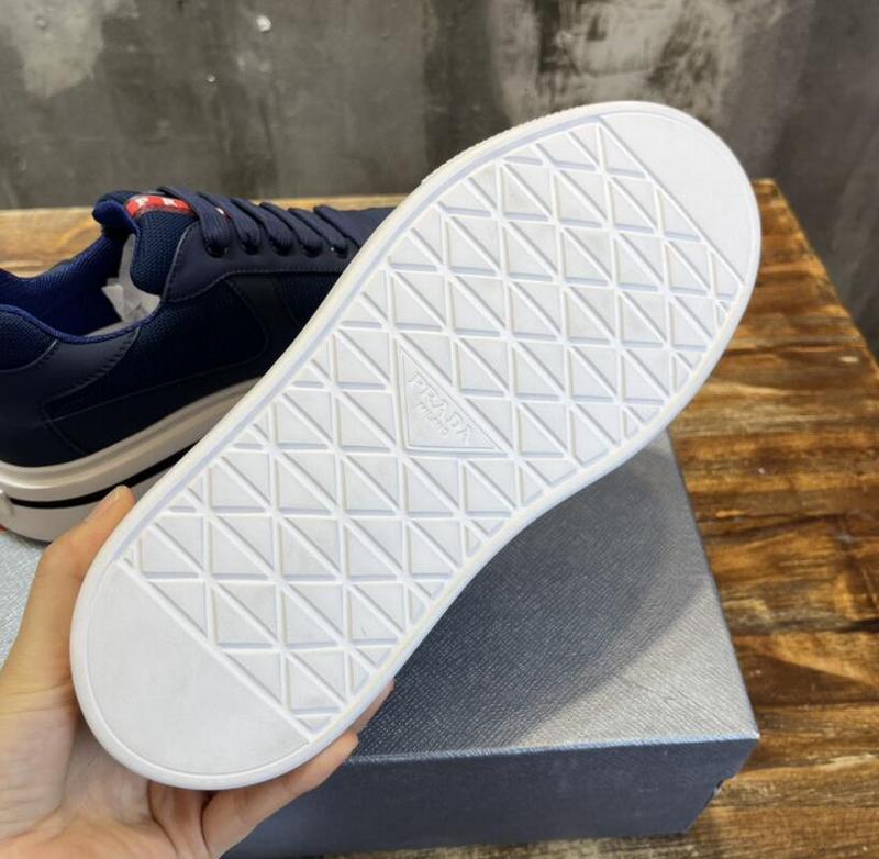 Ava’s Mode - PD Men Shoes - 112