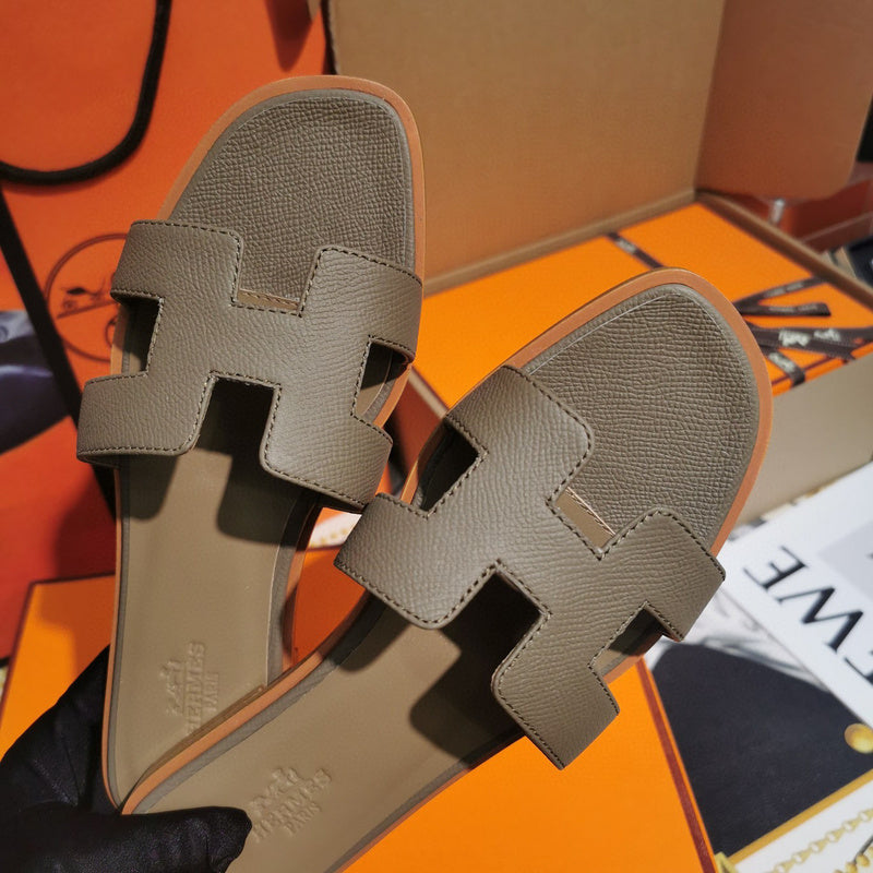 Hermes Luxury Sandals