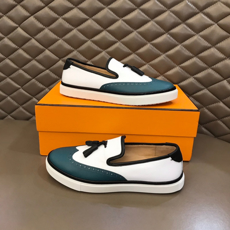 Hermes Luxury Shoes