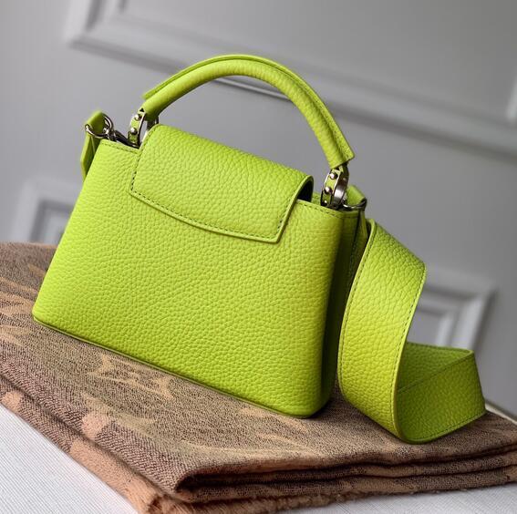Ava’s Mode - LOV Bags - 3111